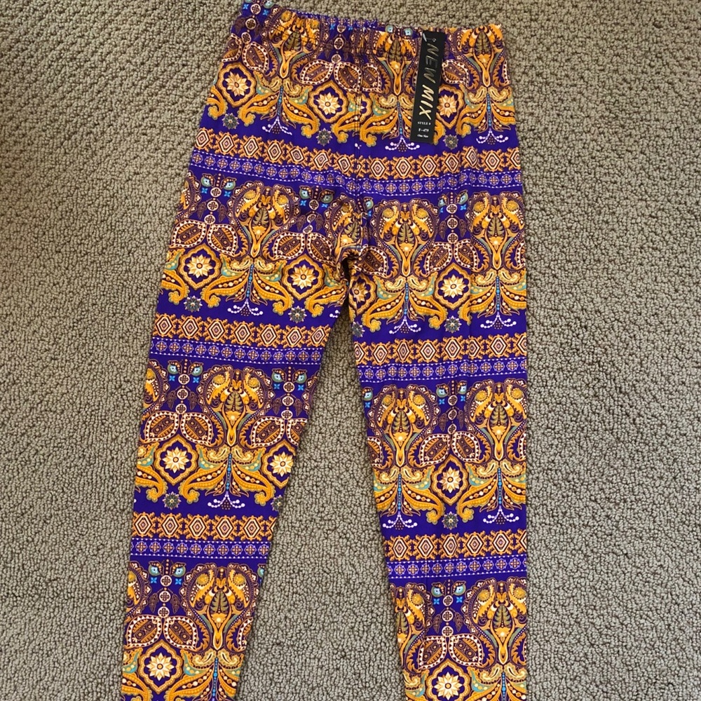 Leggings